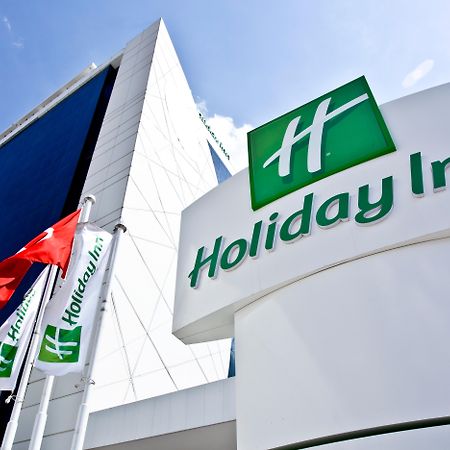 Holiday Inn Gaziantep By Ihg Esterno foto