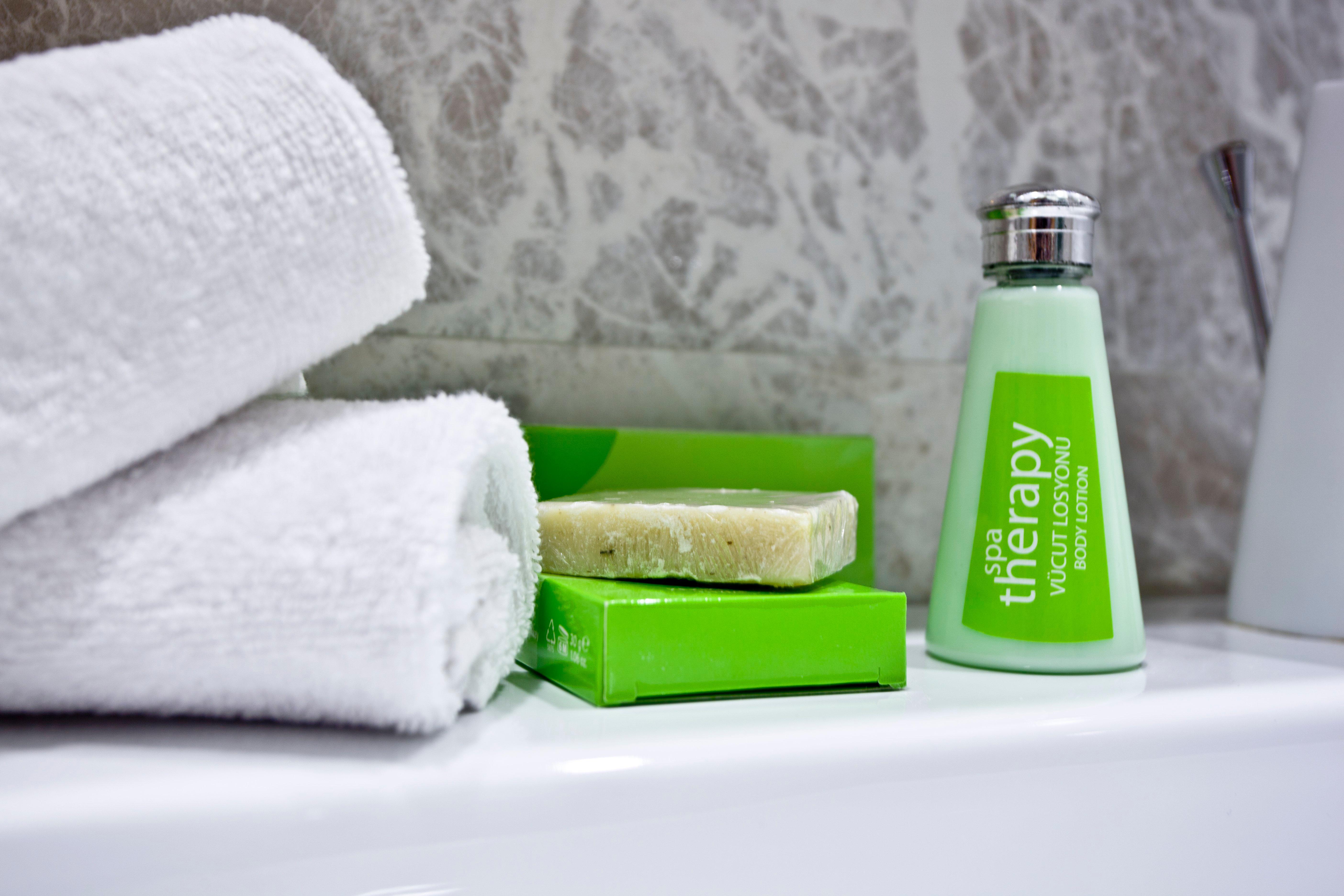 Holiday Inn Gaziantep By Ihg Esterno foto