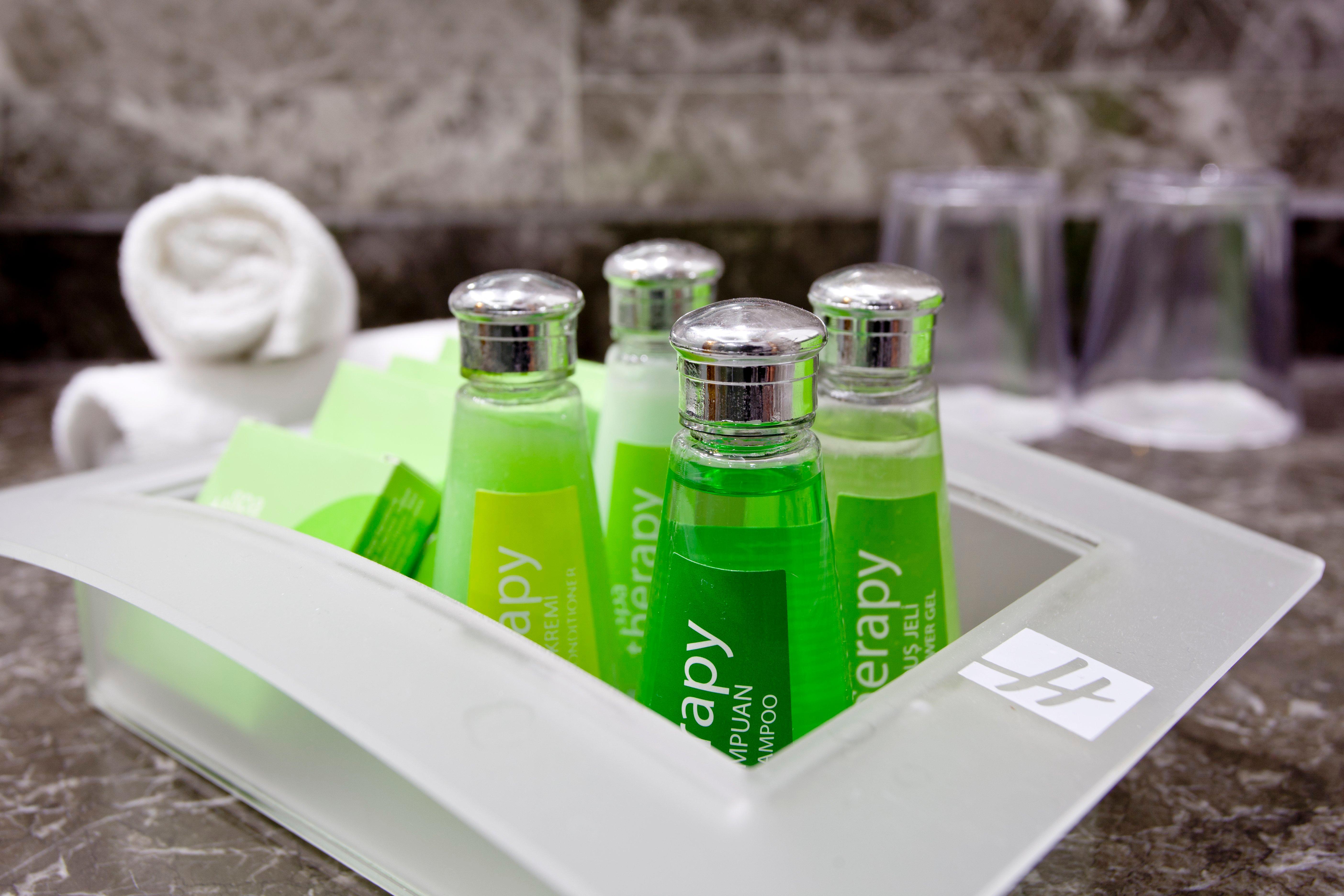 Holiday Inn Gaziantep By Ihg Esterno foto