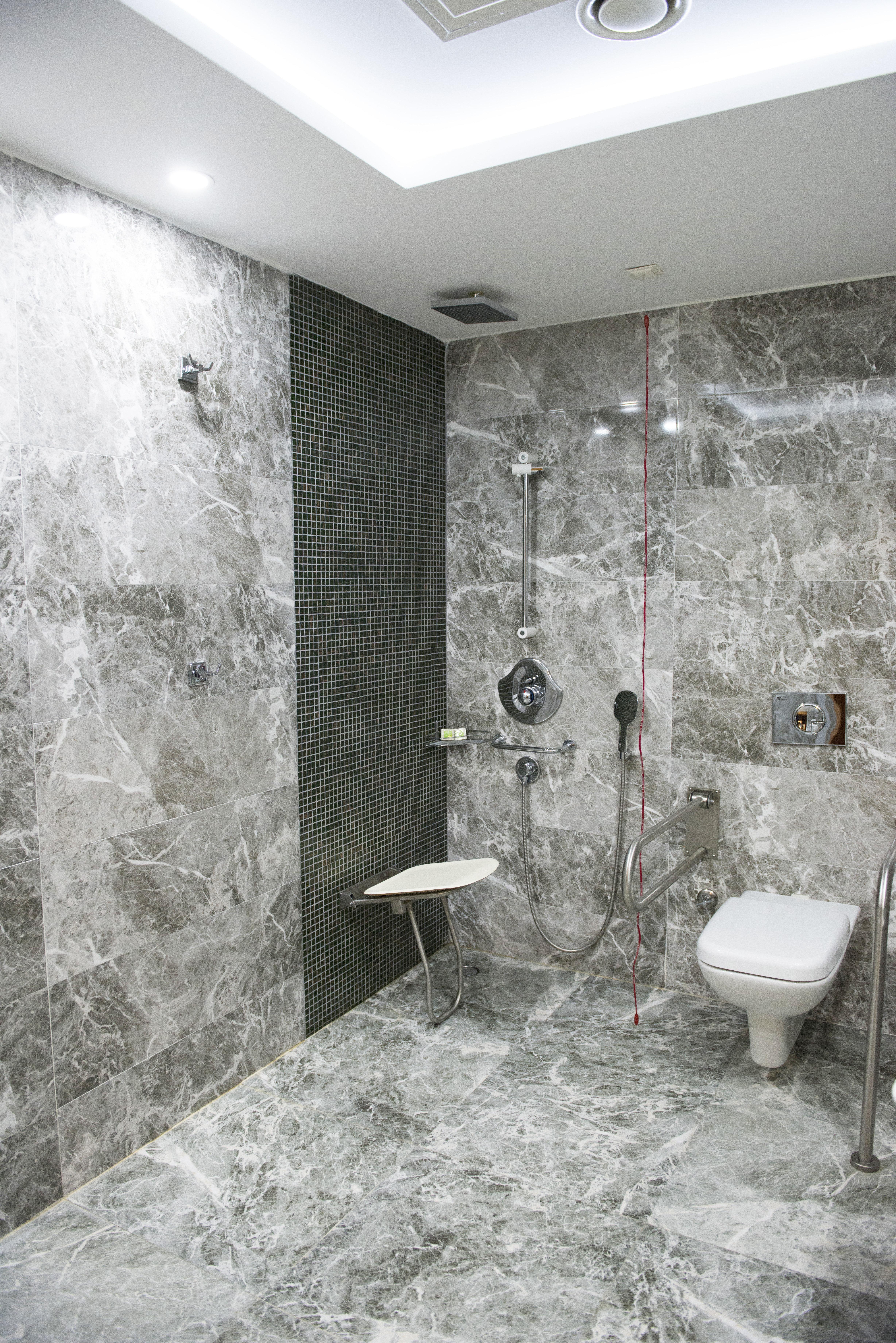 Holiday Inn Gaziantep By Ihg Esterno foto