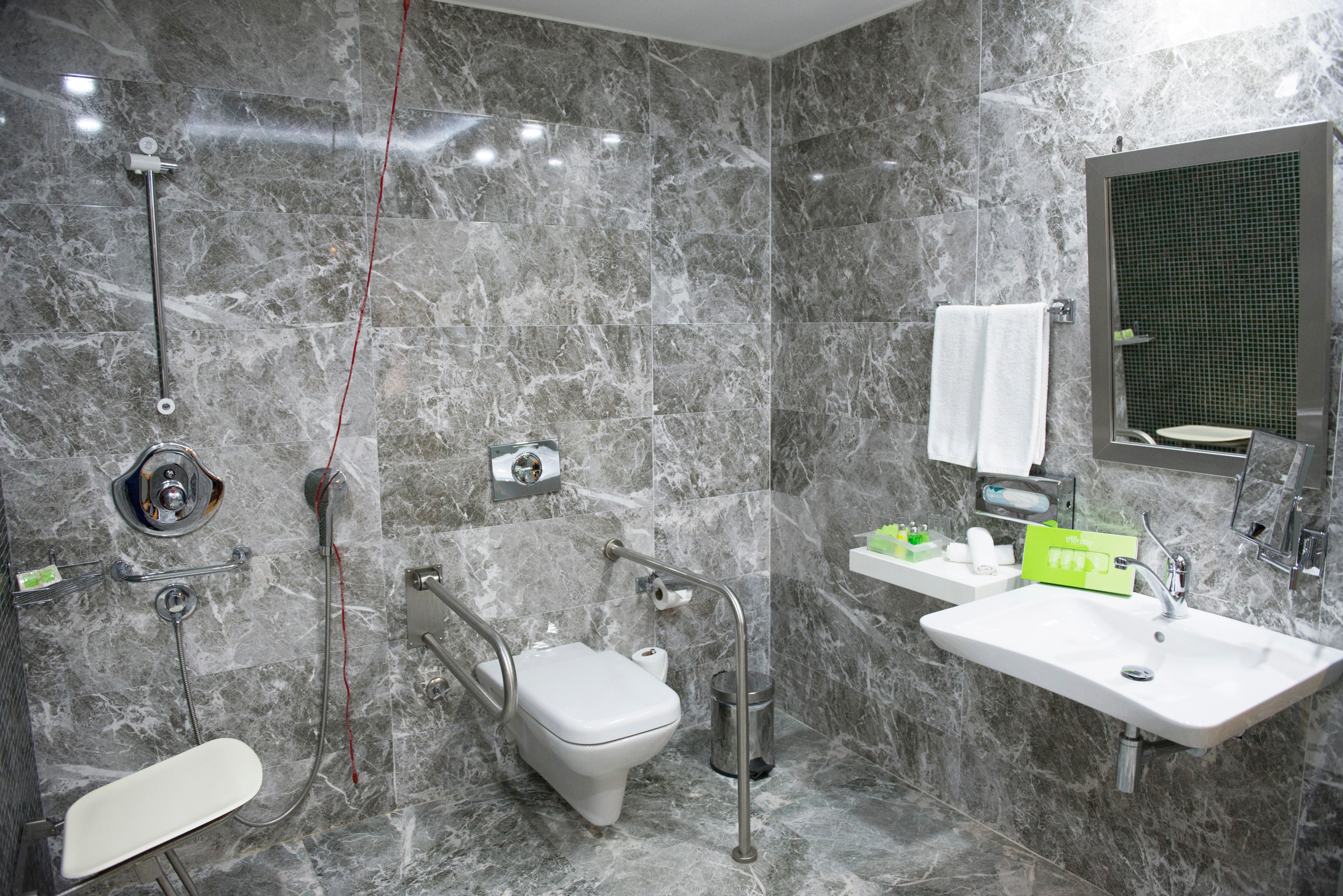 Holiday Inn Gaziantep By Ihg Esterno foto