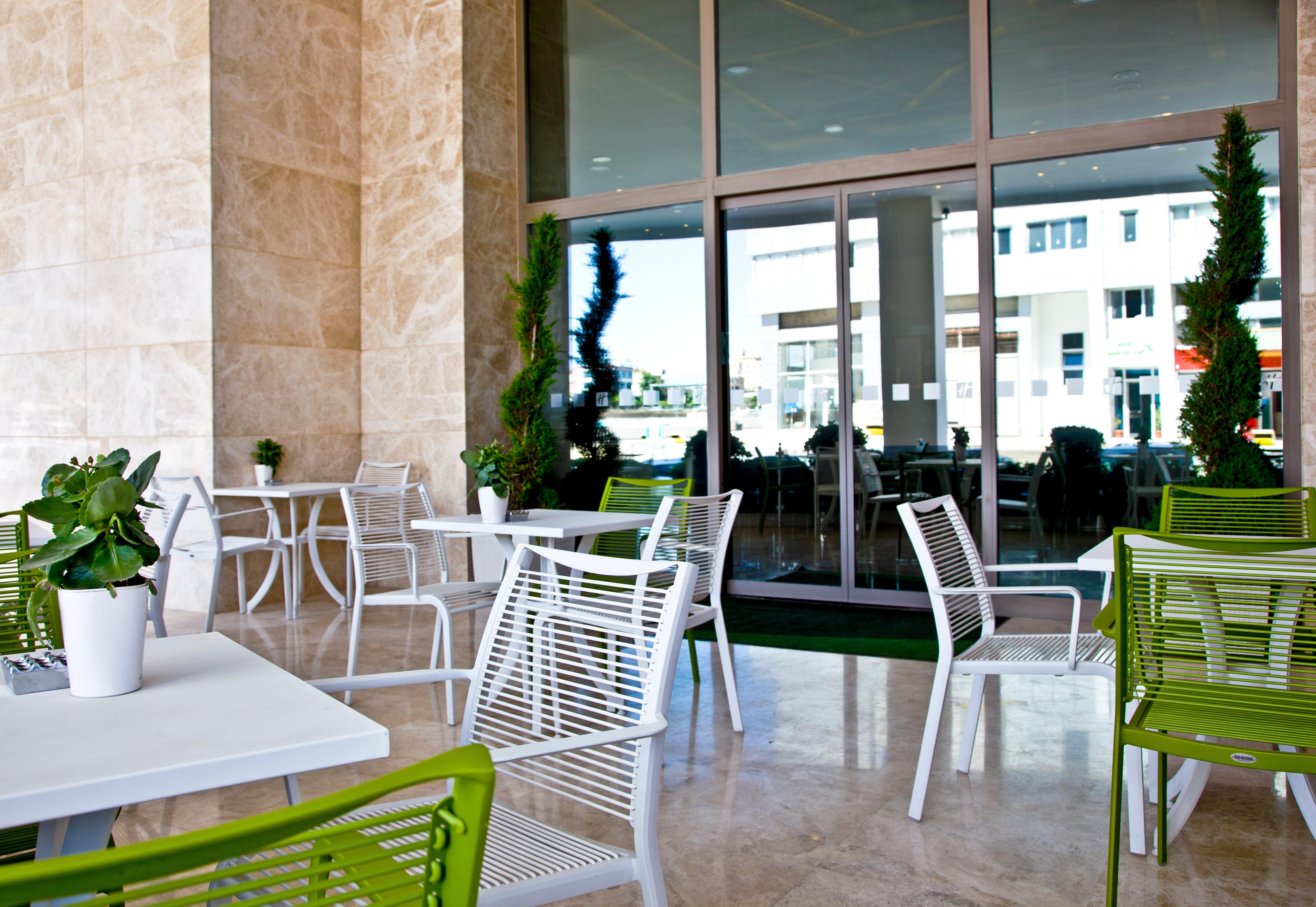 Holiday Inn Gaziantep By Ihg Esterno foto