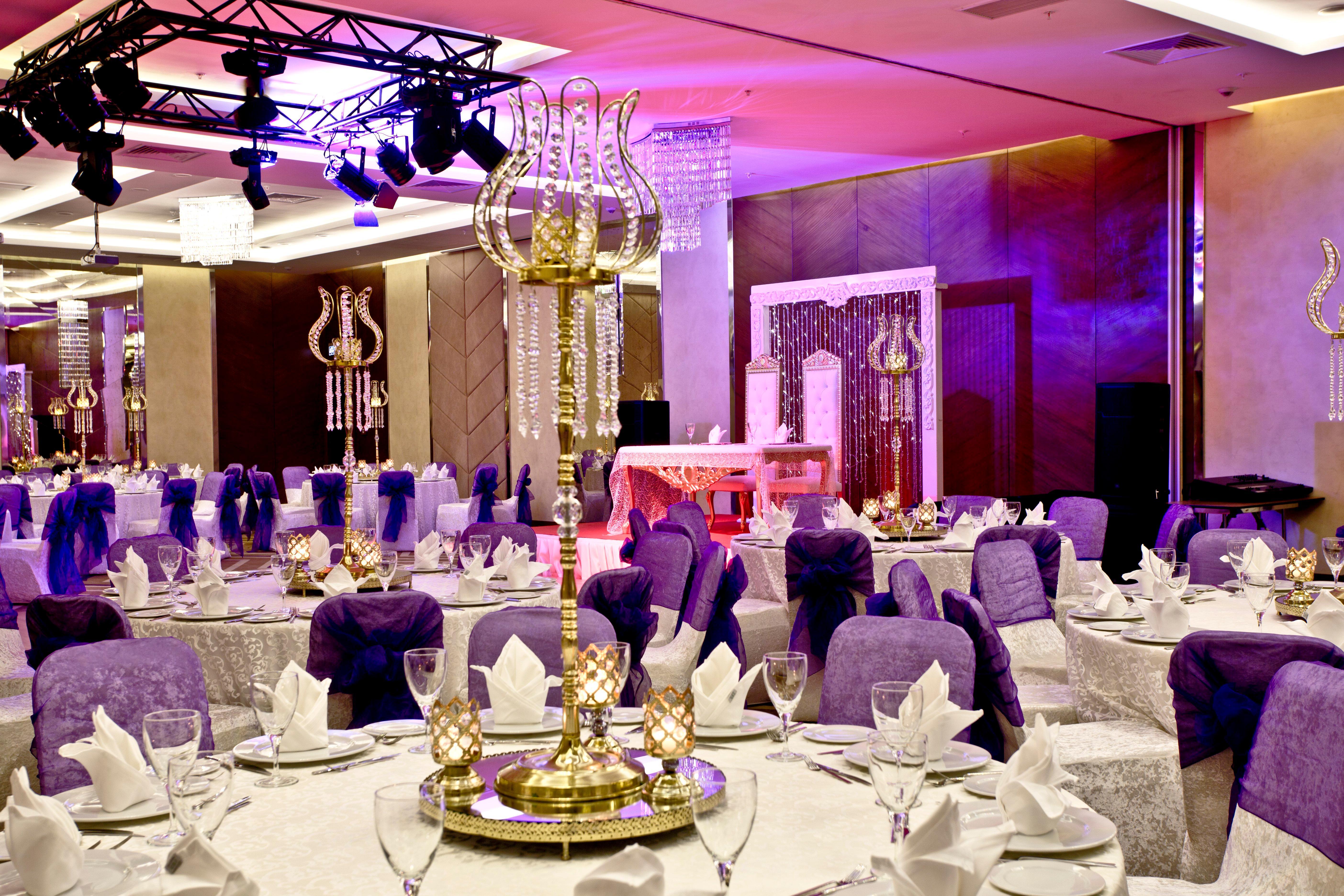 Holiday Inn Gaziantep By Ihg Esterno foto