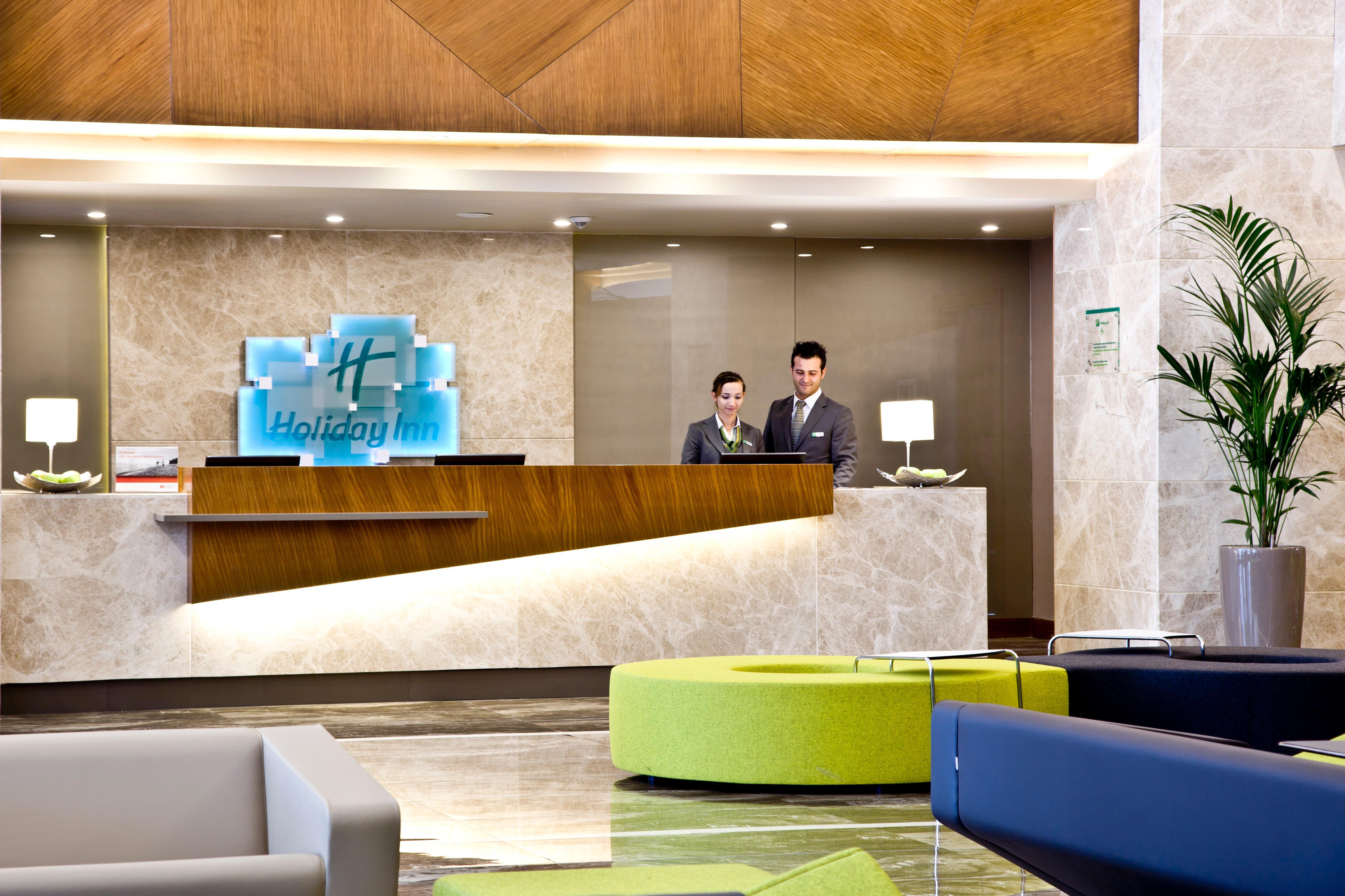 Holiday Inn Gaziantep By Ihg Esterno foto