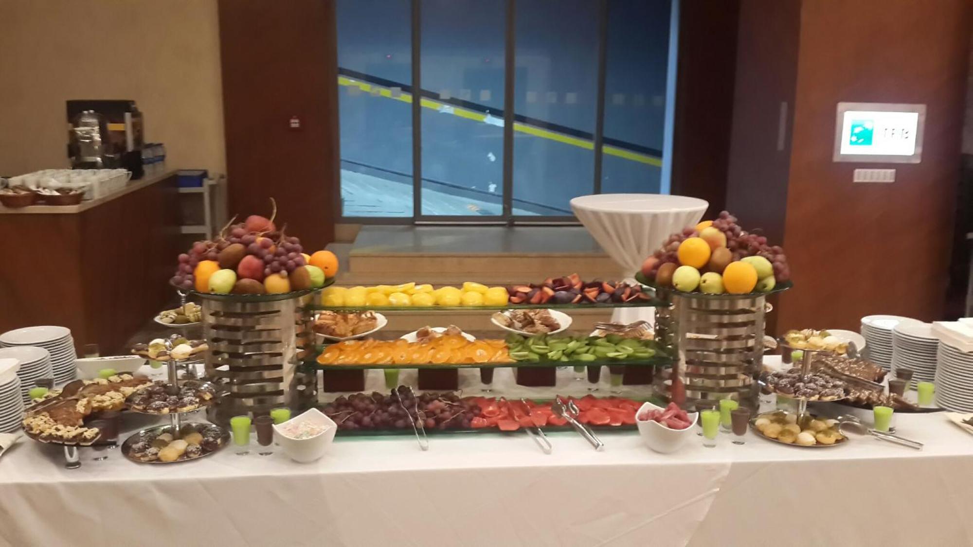 Holiday Inn Gaziantep By Ihg Esterno foto