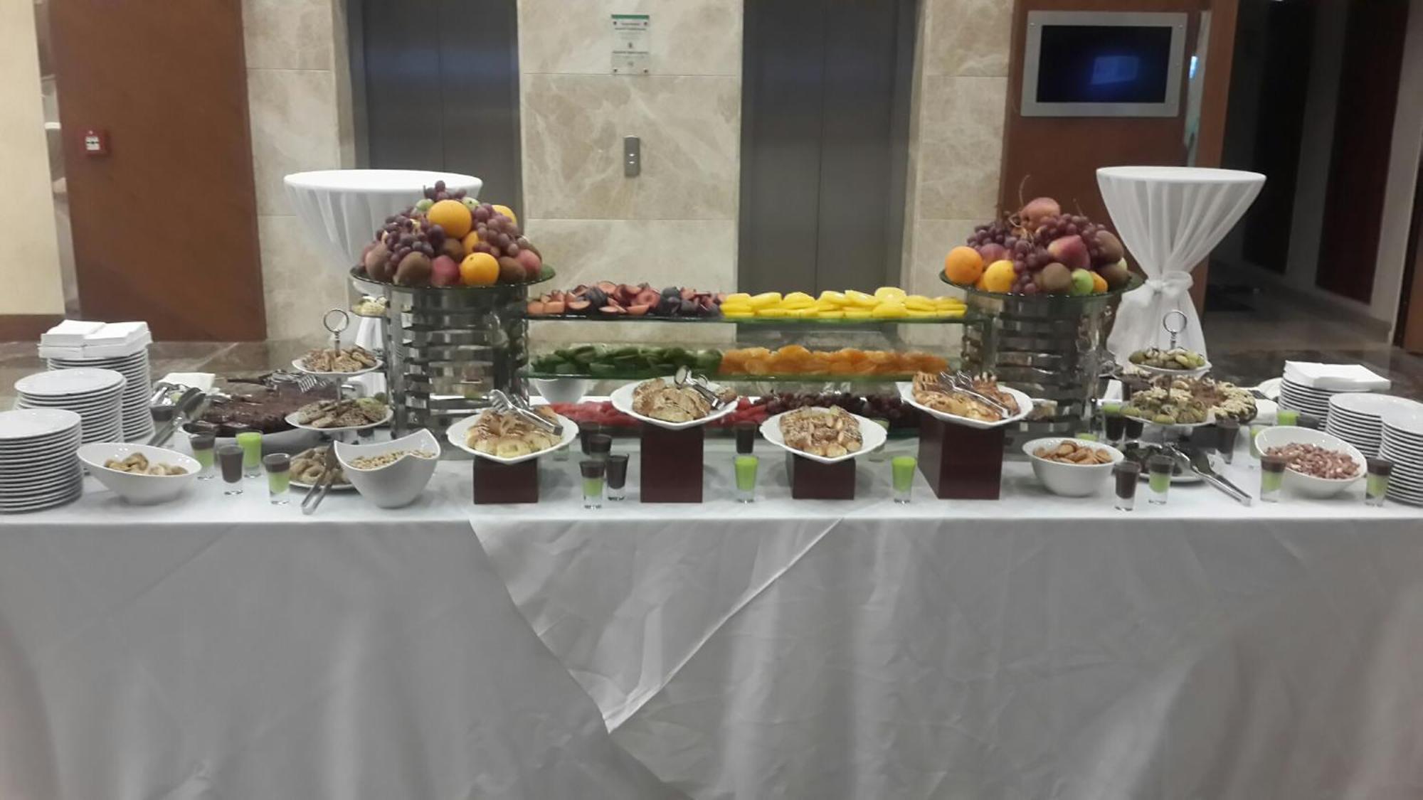 Holiday Inn Gaziantep By Ihg Esterno foto