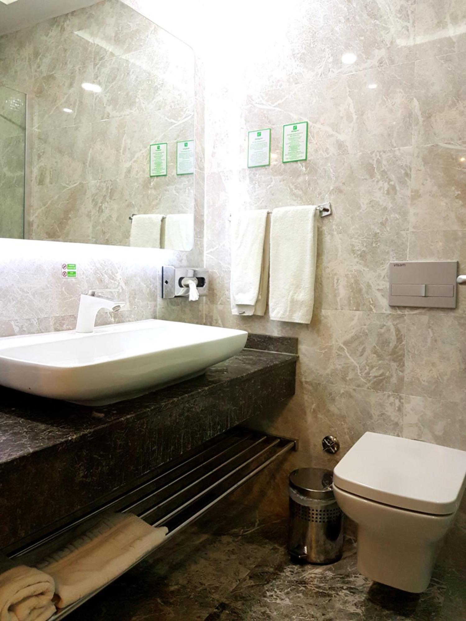 Holiday Inn Gaziantep By Ihg Esterno foto