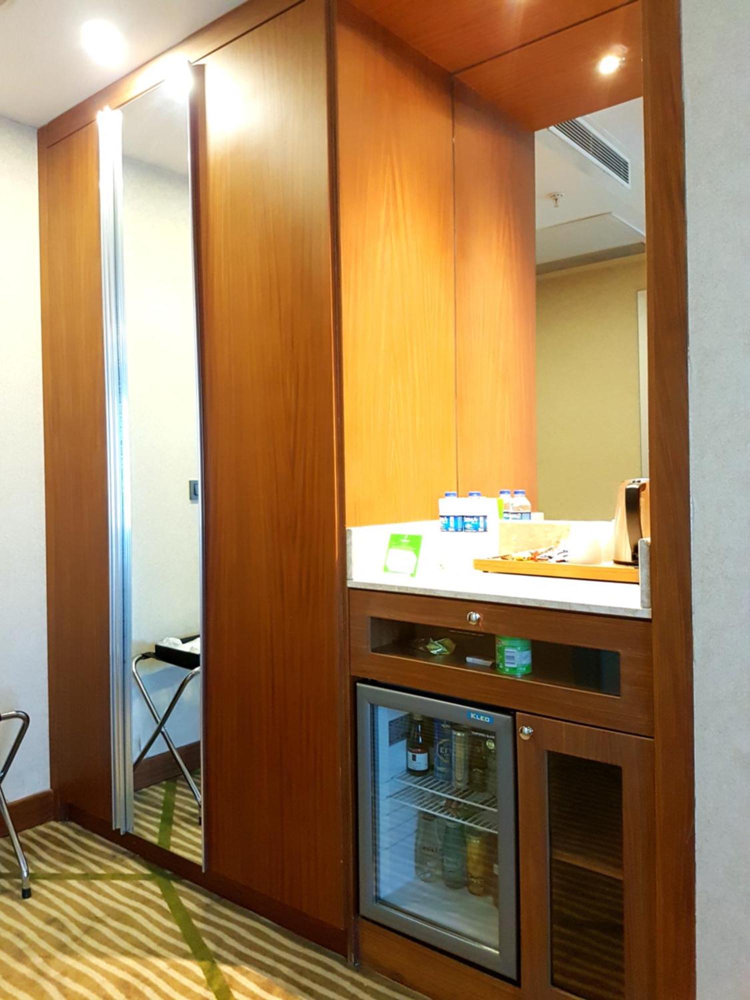 Holiday Inn Gaziantep By Ihg Esterno foto