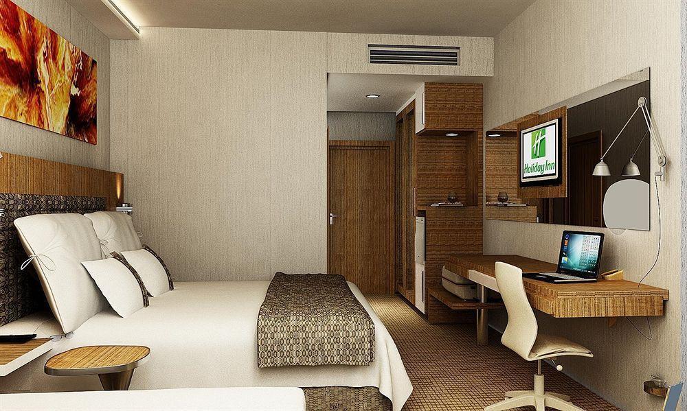 Holiday Inn Gaziantep By Ihg Esterno foto